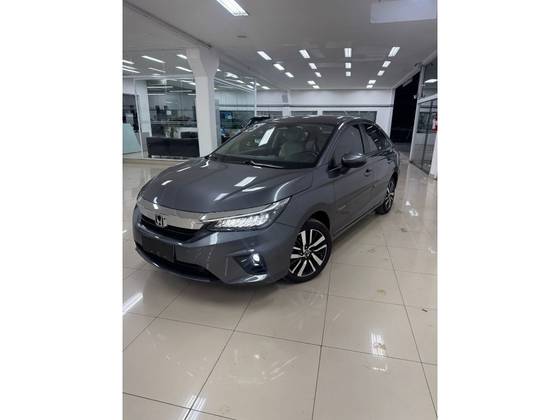 HONDA CITY 1.5 i-VTEC FLEX TOURING CVT HONDA CITY 1.5 i-VTEC FLEX TOURING CVT